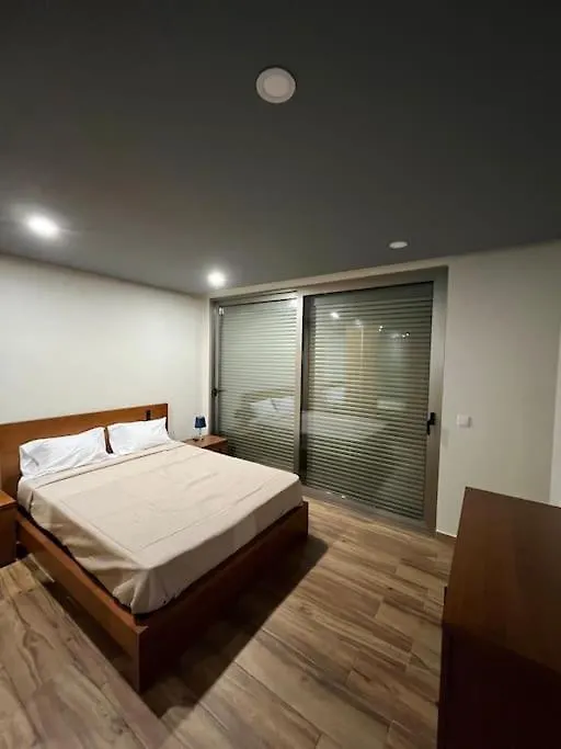 Holiday home Sunset Valley House Ribeira Brava